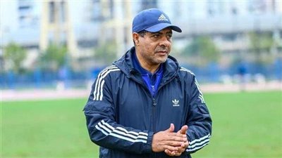 طارق العشري يعلن تشكيل الاتحاد السكندري أمام الأهلي في الدوري
