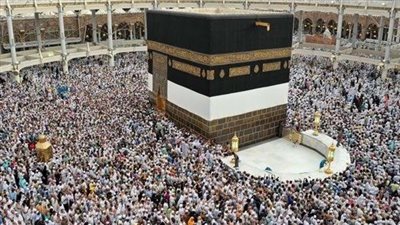 الشؤون الدينية بالمسجد الحرام ترفع جاهزيتها لاستقبال ضيوف الرحمن المتعجلين لأداء طواف الوداع