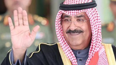 أمير الكويت يثمن توسعة بيت الله الحرام وتطبيق التقنيات الذكية