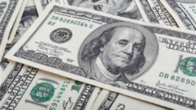 أسعار الدولار مقابل الجنيه اليوم الاربعاء في مصر