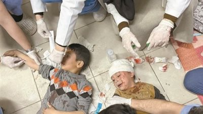3 مجازر وحشية جديدة.. في ثالث أيام العيد في غزة