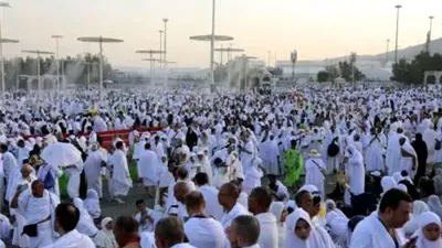 رئيس بعثة الحج : بدء تفويج حجاج القرعة غير المتعجلين من مشعر منى