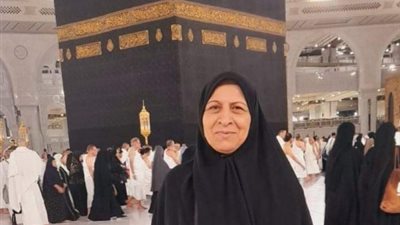 وفاه الحالة الرابعة أثناء رمى الجمرات من حجاج البحرالأحمر