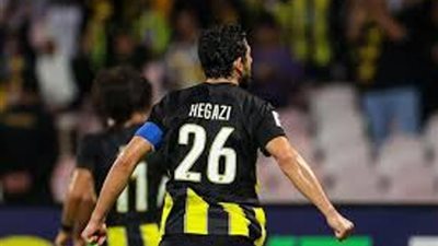 لن يرحل .. حسم مصير حجازى مع اتحاد جدة