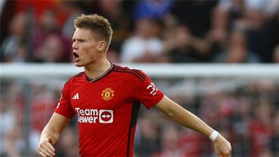 يورو 2024 .. أسكتلندا تباغت سويسرا بالهدف الاول