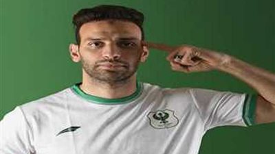 دورى نايل.. المصرى يستعيد خدمات ميدو جابر أمام سيراميكا