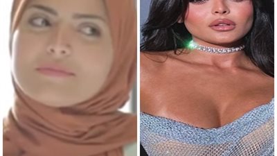 أسماء جلال.. قبل الشهرة حكاية وبعد النجومية بونبوناية