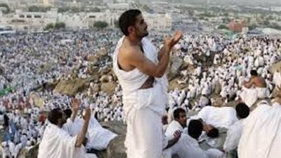 لكل عائد من الحج..اليك علامات القبول