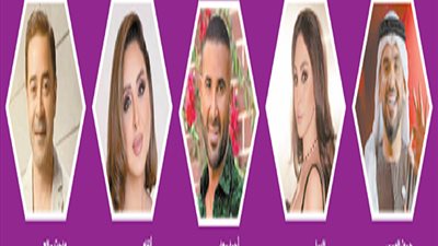 نجوم الغناء يشعلون سباق حجز تذاكر حفلات عيد الأضحي الغنائية