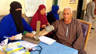 صحة الشرقية تقدم الخدمات العلاجية ل ٧٠ ألف مواطن