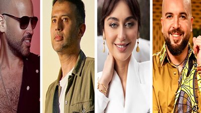حمزة نمرة وفايا يونان والدوزي وأبو.. نجوم مهرجان تيميتار بالمغرب