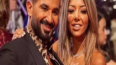 أحمد سعد يكشف سر انفصاله عن زوجته علياء بسيوني