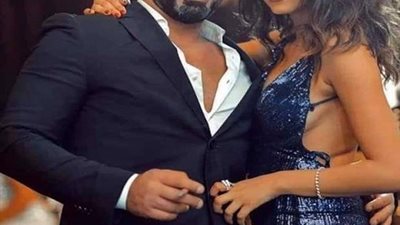 أحمد سعد عن علياء بسيوني: اختياراتي للمرأة غريبة جدًا
