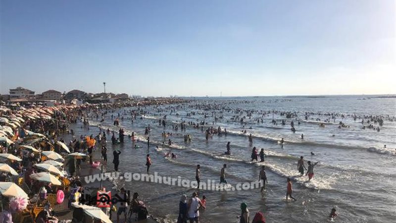 بوابة الجمهورية