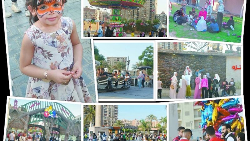 بوابة الجمهورية
