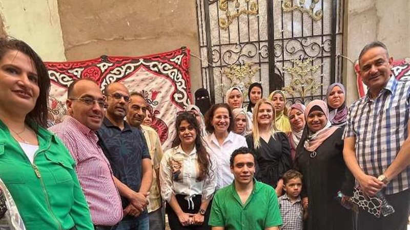 بوابة الجمهورية
