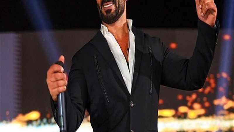 أحمد سعد