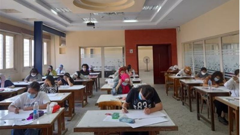 اختبارات القدرات