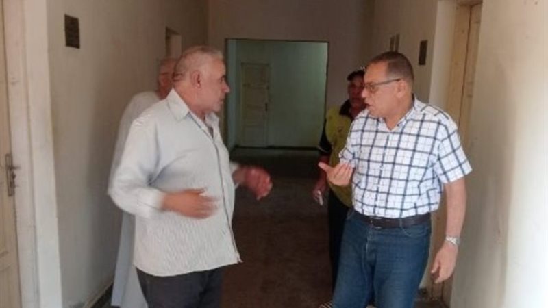 بوابة الجمهورية