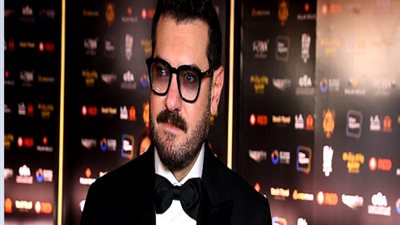 عمرو يوسف: ولاد رزق 3 يحلق منفردًا بالسينمات ويحقق أعلى إيرادات