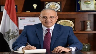 وزير الري : استقرار الأوضاع وسلامة الجسور ومجري نهر النيل