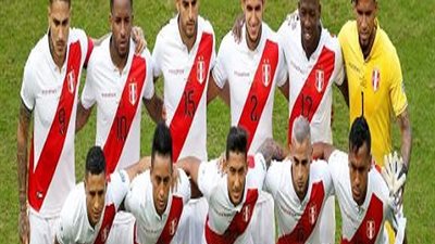 كوبا أمريكا.. أديسون يقود هجوم بيرو أمام تشيلي