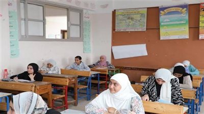 استئناف 23 ألف طالبا وطالبة امتحانات الثانوية الأزهرية بالشرقية