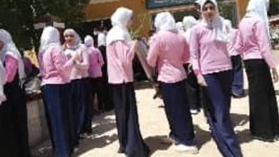 اللغة العربية رفعت الروح المعنوية..بداية موفقة لماراثون الثانويةالعامة