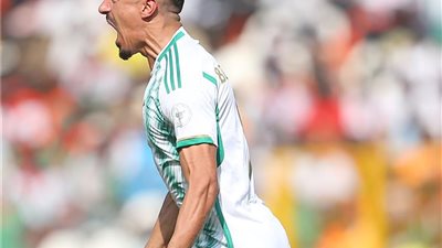 نادي الشمال القطري يعلن ضم بغداد بونجاح لمدة موسمين