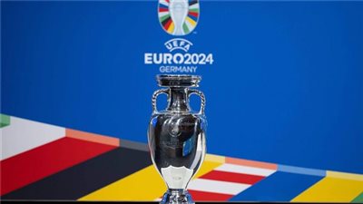 ترتيب المجموعة السادسة في يورو 2024 بعد نهاية الجولة الثانية