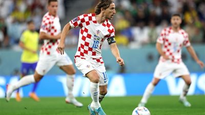 غرامة علي كرواتيا بسبب أحداث مباراة ألبانيا في يورو 2024
