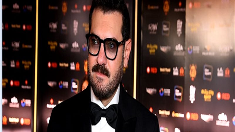 عمرو يوسف
