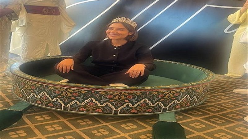 بوابة الجمهورية