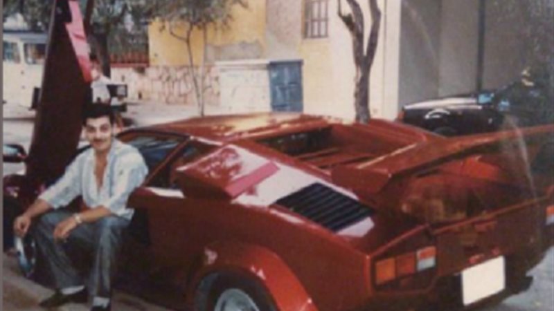 طارق العريان