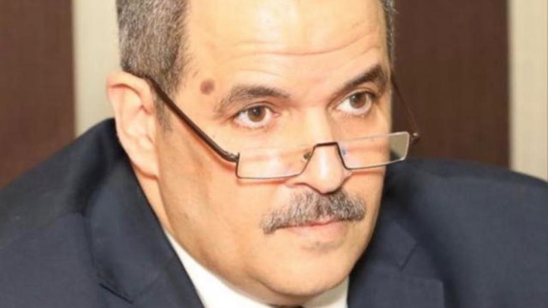 الفريق طيار محمد