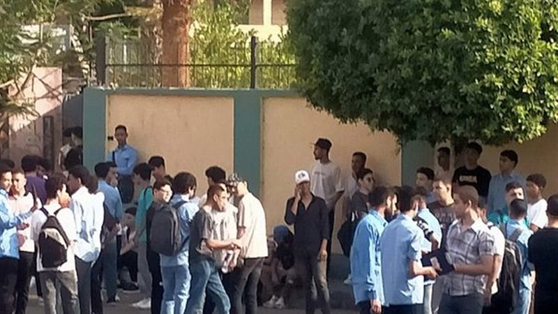 بوابة الجمهورية