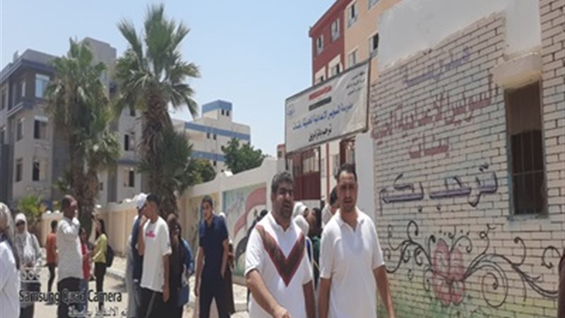 بوابة الجمهورية