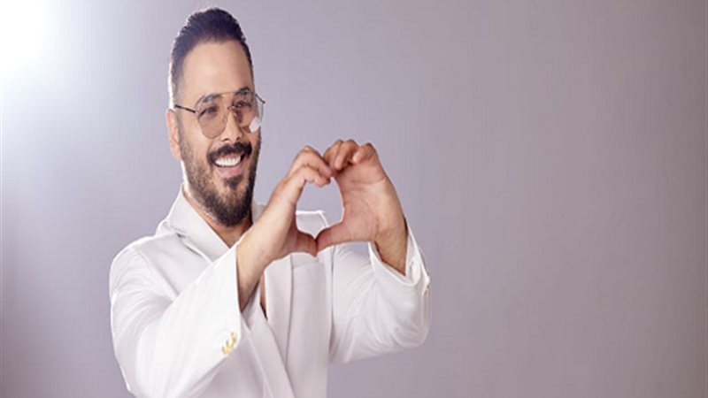 رامي عياش