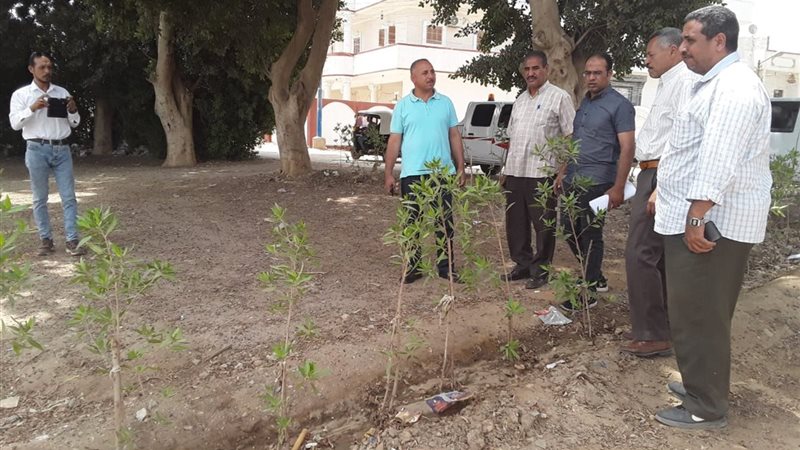 بوابة الجمهورية