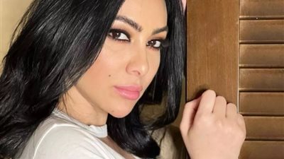 ميرهان حسين تدعم كندة علوش وتتمنى لها الشفاء
