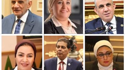 مجلس النواب والشيوخ: كلمات الرئيس..أكبر حافز للعاملين بالدولة