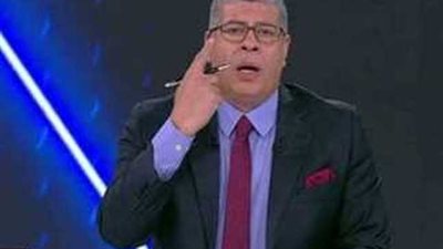 بسبب الأهلى والزمالك.. شوبير يشن هجوما حادا على رئيس لجنة الحكام