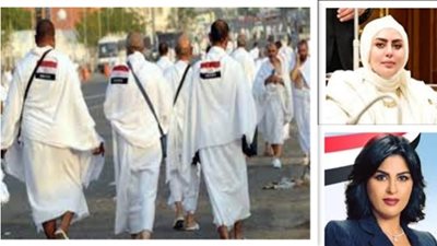 روشتة البرلمانيين لمنع تكرار أزمة الحجاج المصريين