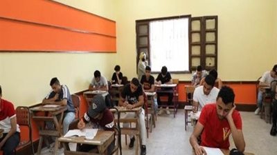 اليوم..طلاب الثانوية العامة 2024 يؤدون امتحان اللغة الأجنبية الثانية