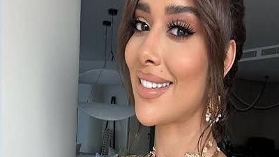 بلقيس: أفتخر بعروبتي وموازين محطة أساسية في مسيرتى