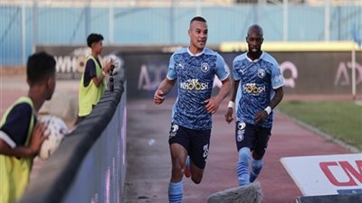 ترتيب الدوري الممتاز بعد فوز بيراميدز وخسارة المصري وفيوتشر