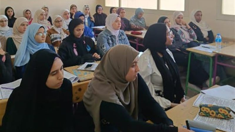 سماح ابراهيم مدير