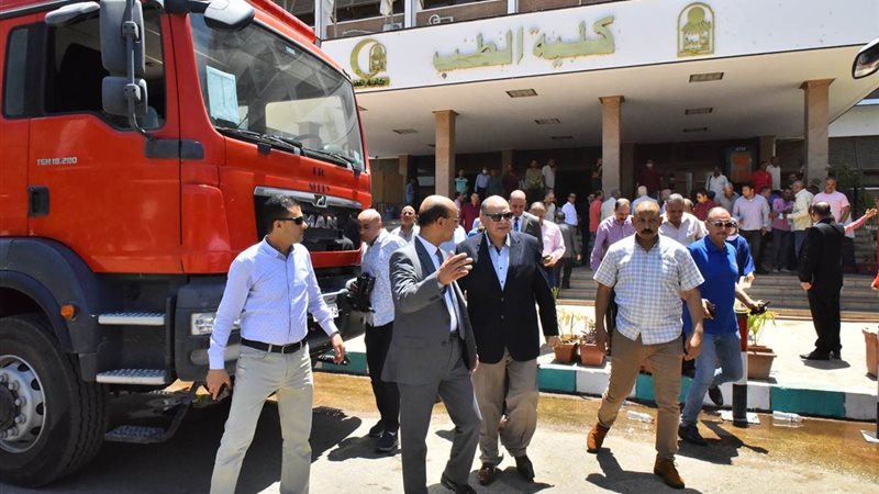 بوابة الجمهورية