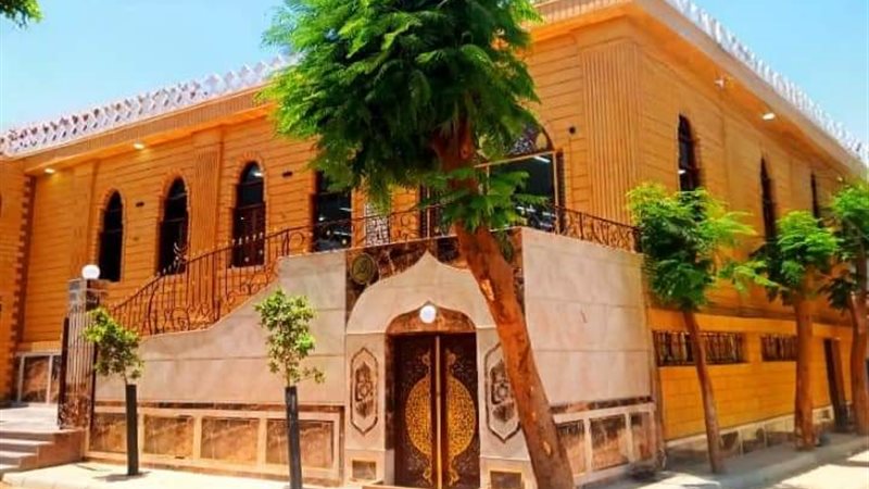 بوابة الجمهورية