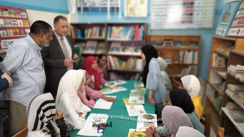 بوابة الجمهورية